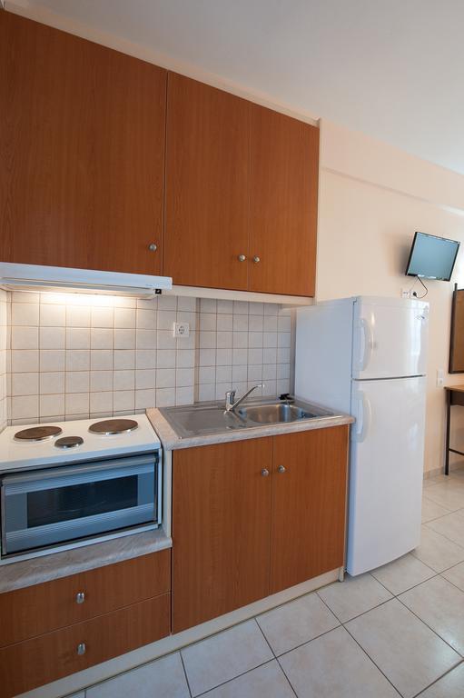 Effie'S House Apartment Agios Nikolaos  Room photo